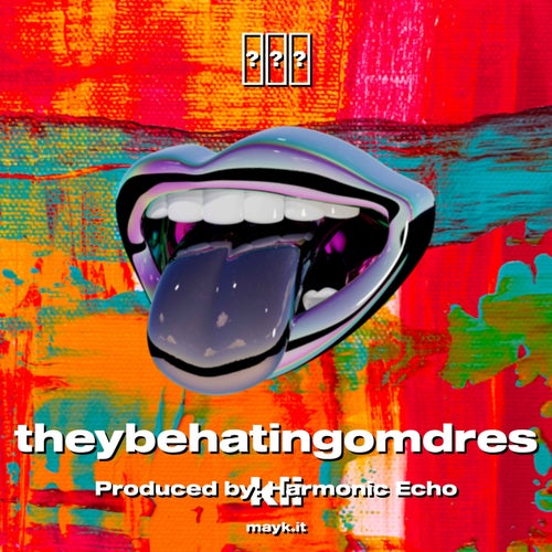 Mayk AI songs