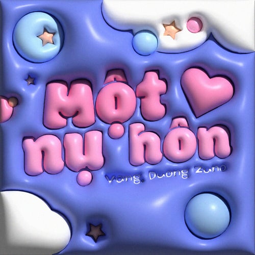 Một Nụ Hôn