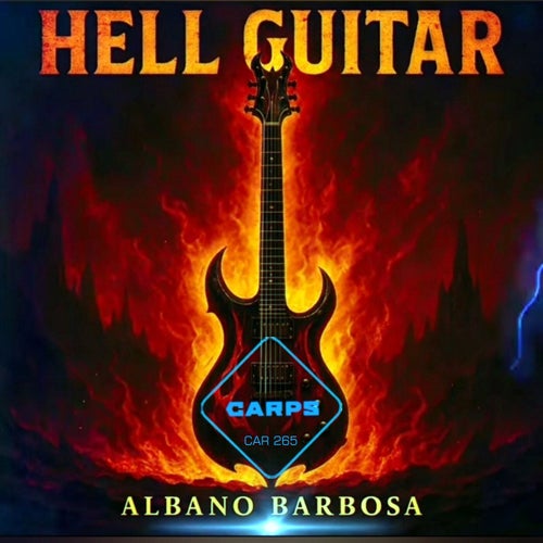 HELL GUITAR (Original Mix)