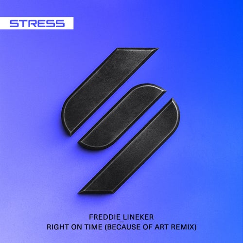 Right on Time (Because of Art Remix)