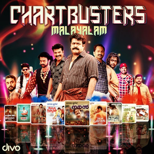 Chartbusters (Malayalam)
