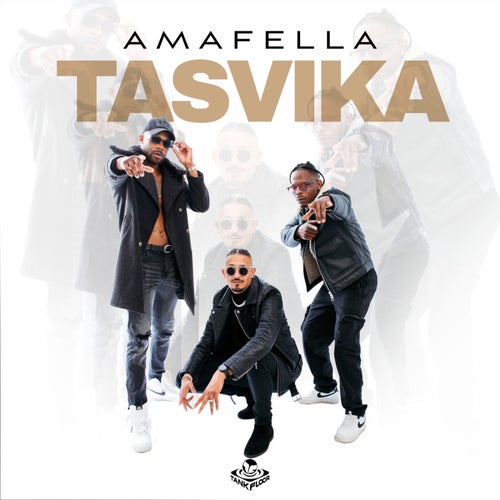 Tasvika