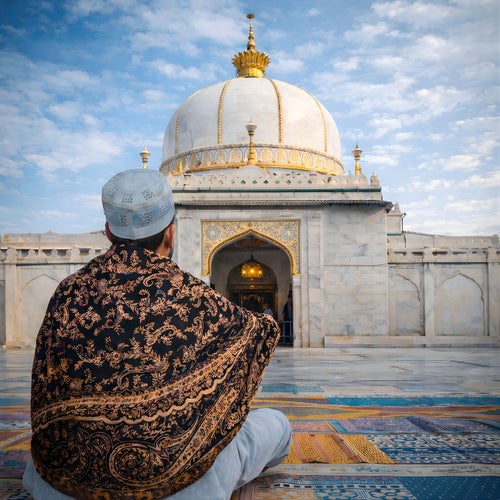 Kardo Kardo Karam Mere Khwaja Piya