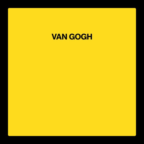 Van Gogh