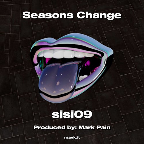 Seasons Change