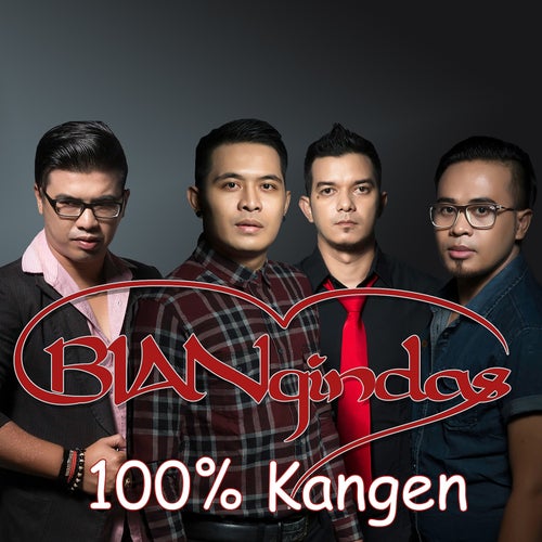 100%% Kangen