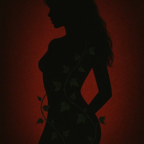 Poison Ivy