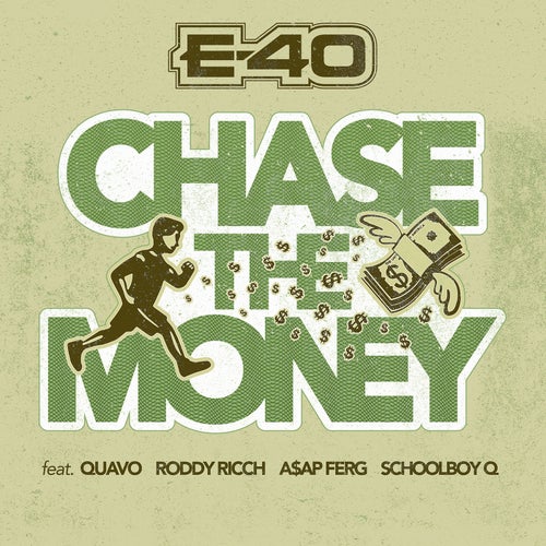 Chase The Money (feat. Quavo, Roddy Rich, A$AP Ferg & ScHoolboy Q)