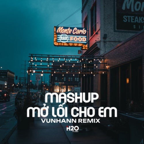 Mashup Mở Lối Cho Em (Remix)