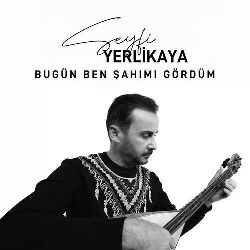 Bugün Ben Şahımı Gördüm