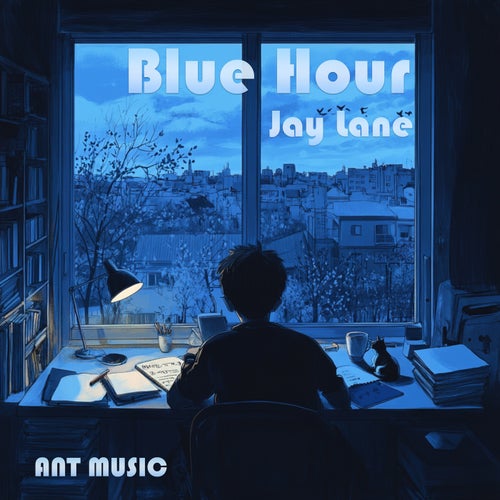 Blue Hour