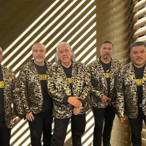 Los Bondadosos Profile