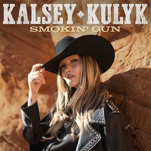 Smokin' Gun