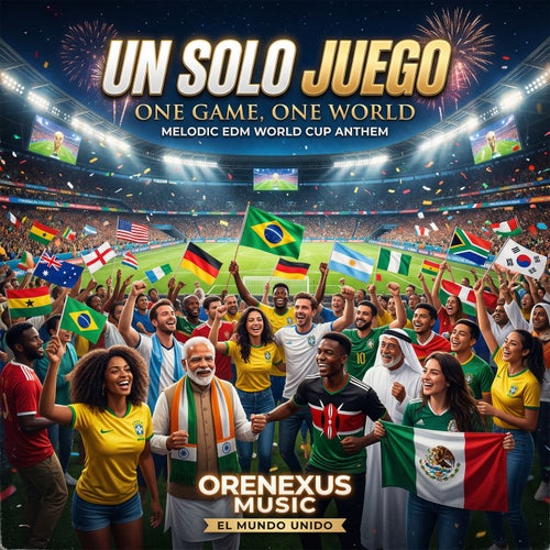 Un Mundo Unido