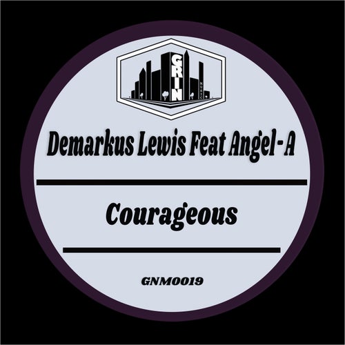 Courageous