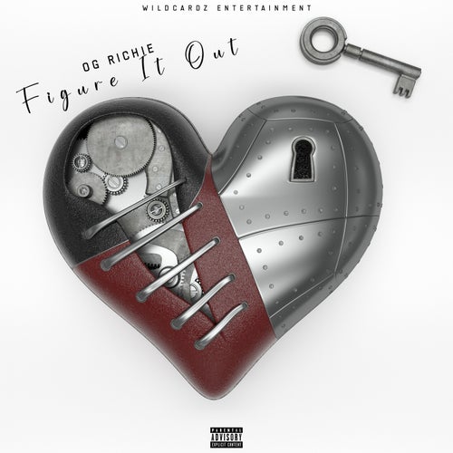Figure It Out (Clean)
