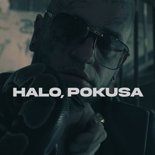 Halo, pokusa