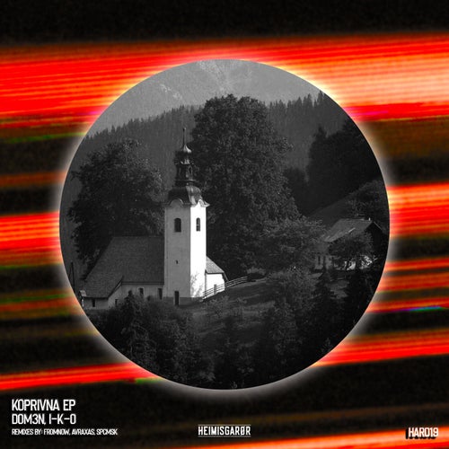 Koprivna EP