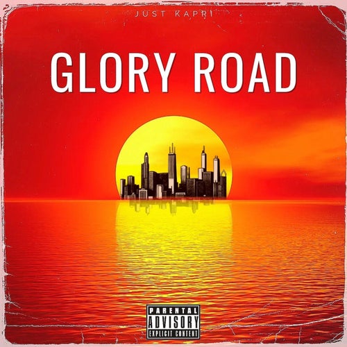 GLORY ROAD