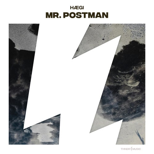 Mr. Postman