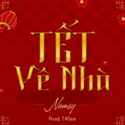 Tết Về Nhà