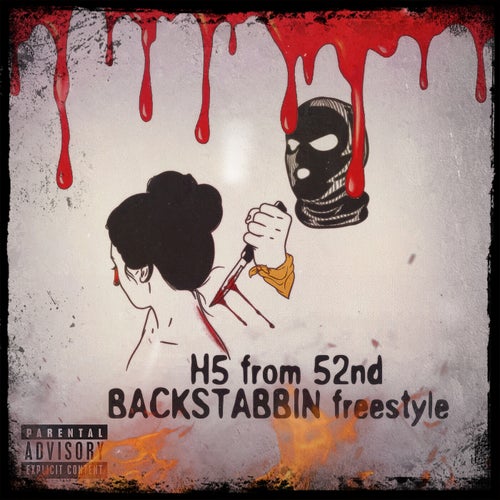 Backstabbin (freestyle)