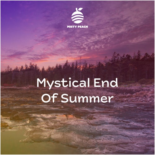 Mystical End Of Summer
