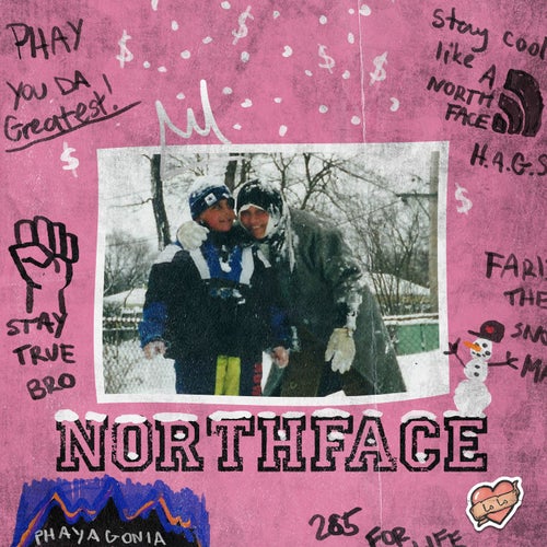 NORTHFACE