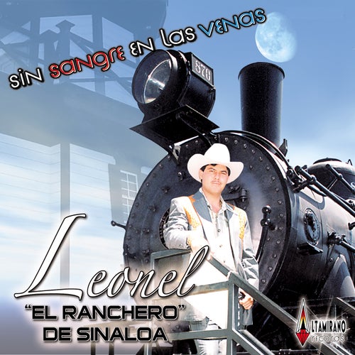 Sin Sangre En Las Venas