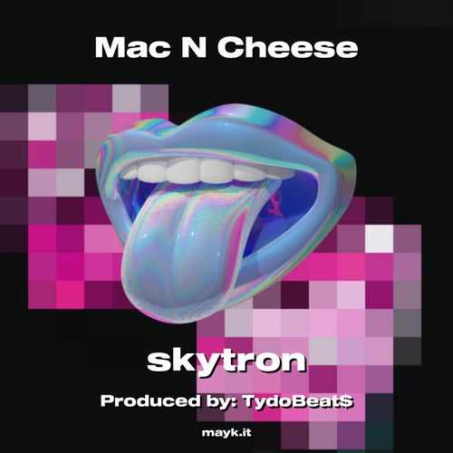 Mac N Cheese