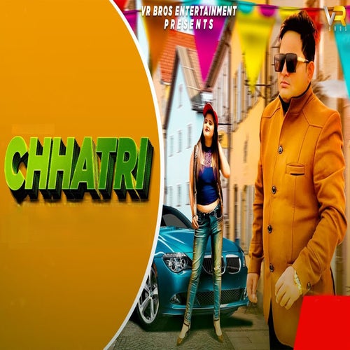 Chhatri