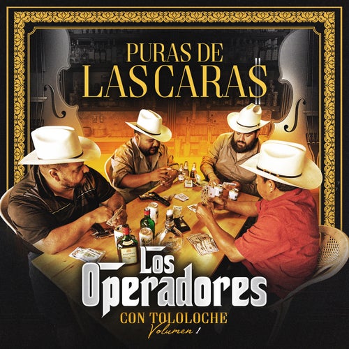 Puras de las Caras