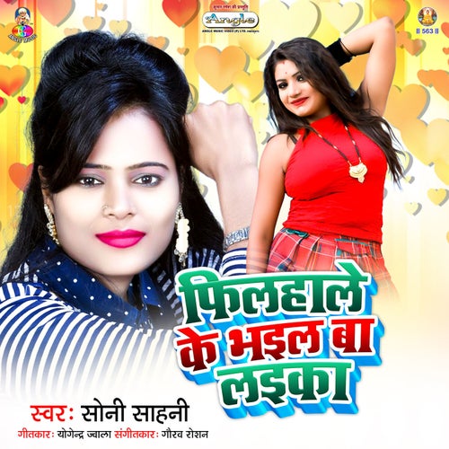 Filhale Ke Bhail Ba Laika