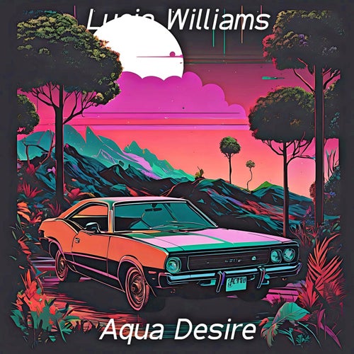 Aqua Desire