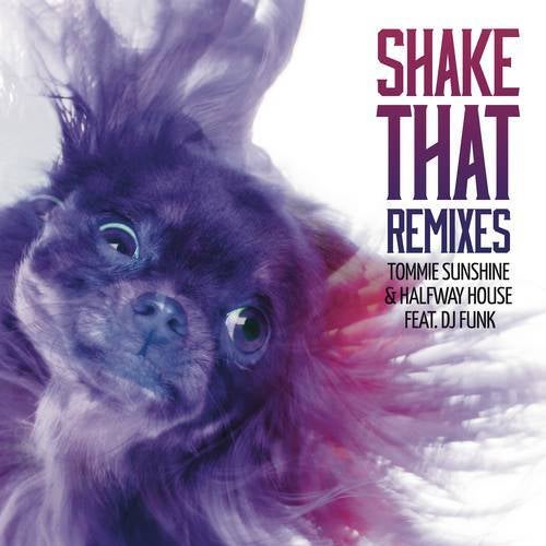 Shake That (Remixes)