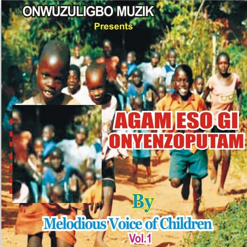 Obim Ga Ezu Ike