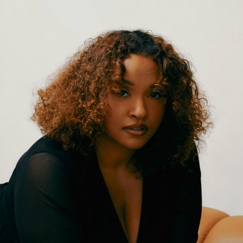Alex Isley Profile