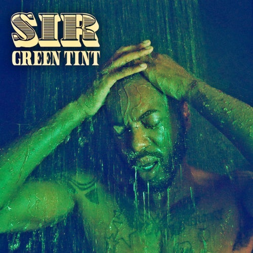 Green Tint
