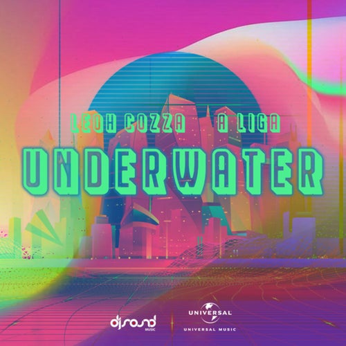 Underwater (Radio MIx)