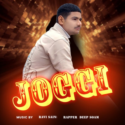 JOGGI