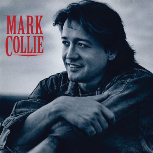 Mark Collie