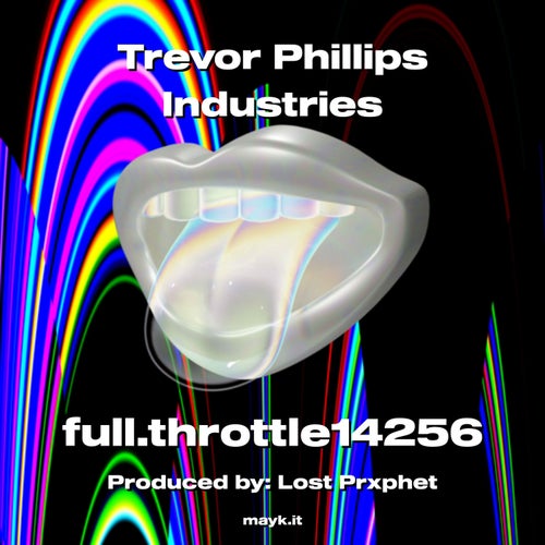 Trevor Phillips Industries