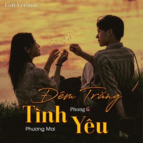 Đêm Trăng Tình Yêu (Lofi Version)