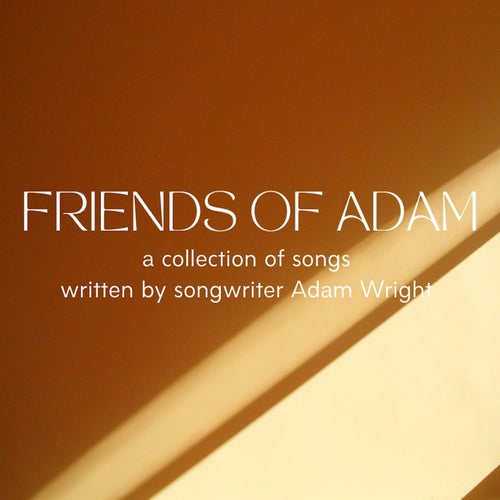 Friends of Adam