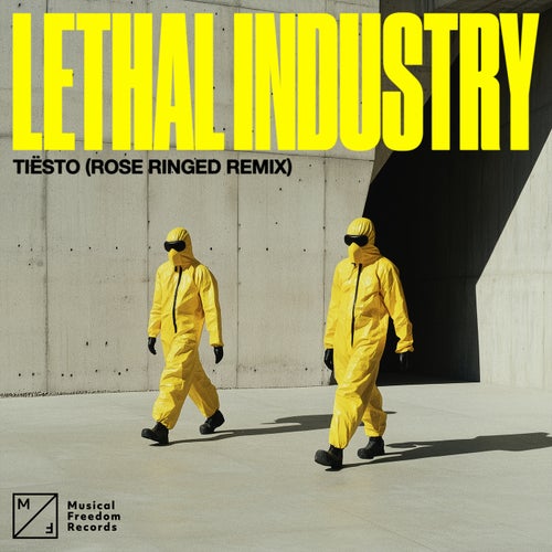 Lethal Industry
