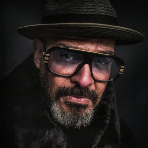 Barry Adamson Profile