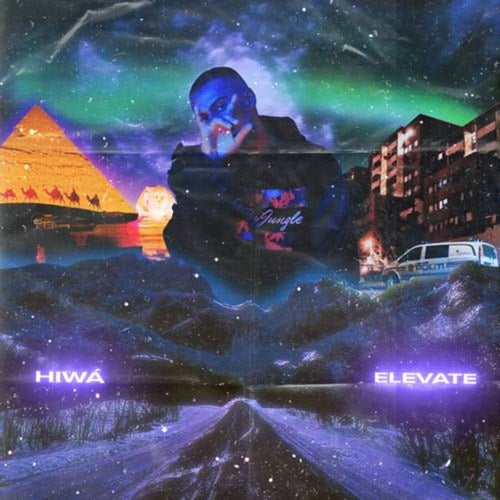 ELEVATE