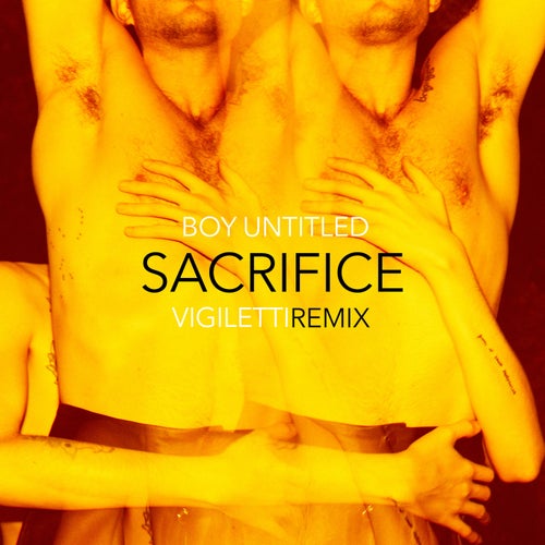 Sacrifice (Vigiletti Remix)