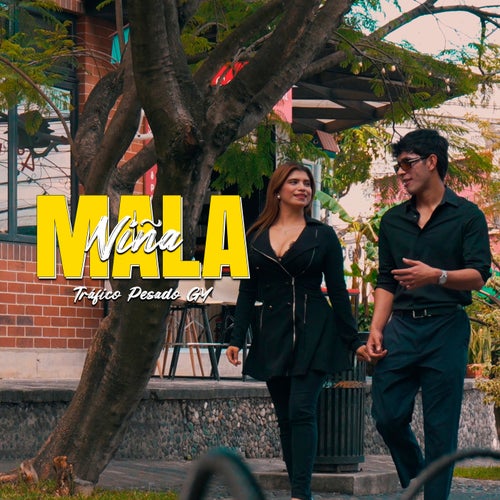 Niña Mala