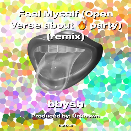 Feel Myself